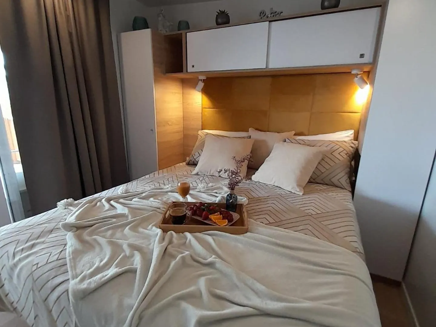Privilege Resorts Exclusive Camping Villas Selce Croatia